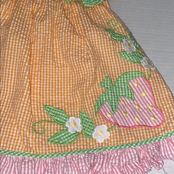 🍓 Matching Set - Picture 4 of 6